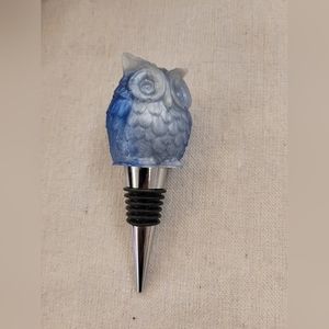 Wine Bottle Stopper